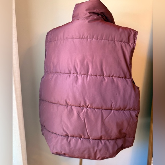 H&M Oversized Vest - Picture 2 of 4